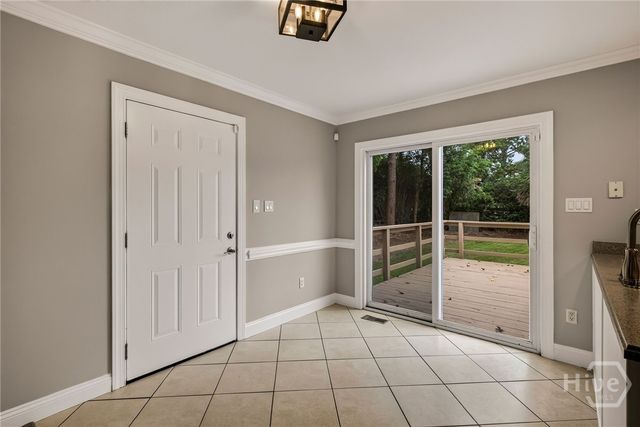 3222 Woodlawn Drive, Savannah, GA 31404