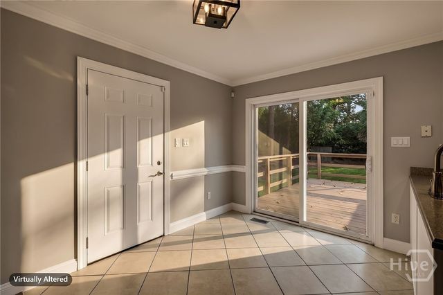 3222 Woodlawn Drive, Savannah, GA 31404