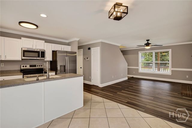 3222 Woodlawn Drive, Savannah, GA 31404