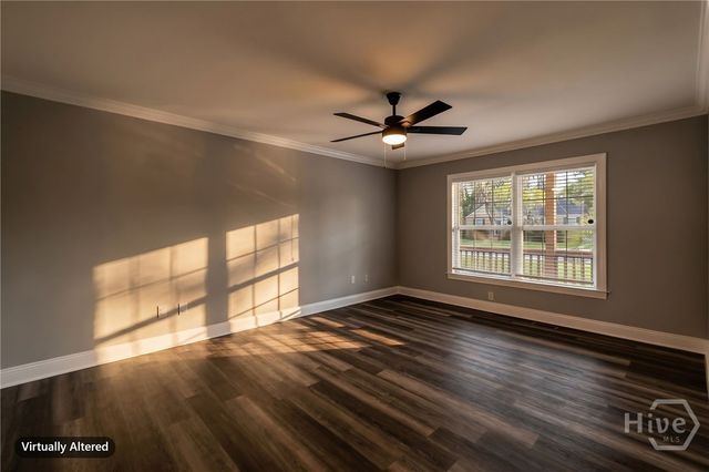 3222 Woodlawn Drive, Savannah, GA 31404