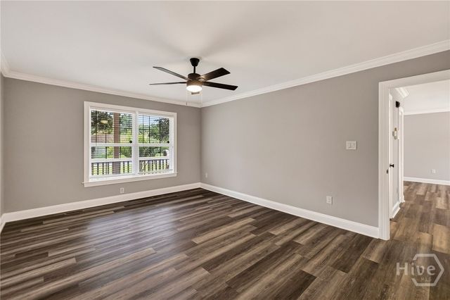 3222 Woodlawn Drive, Savannah, GA 31404