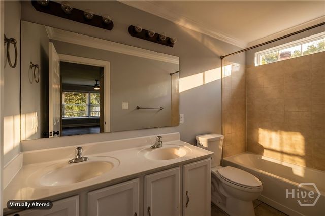 3222 Woodlawn Drive, Savannah, GA 31404