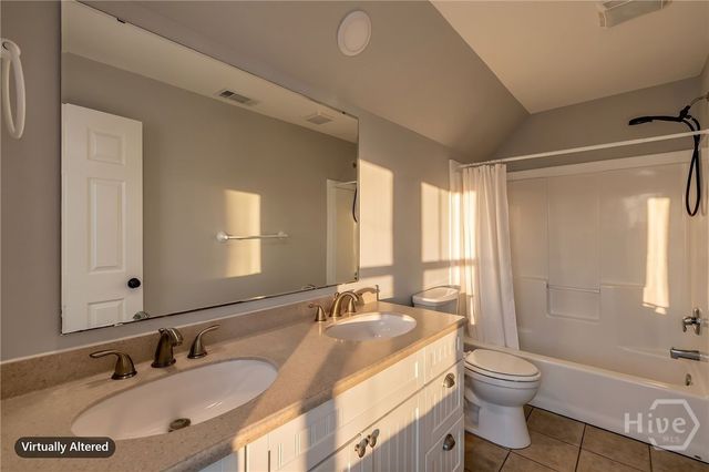 3222 Woodlawn Drive, Savannah, GA 31404