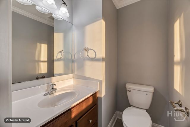3222 Woodlawn Drive, Savannah, GA 31404