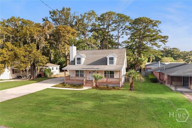 3222 Woodlawn Drive, Savannah, GA 31404