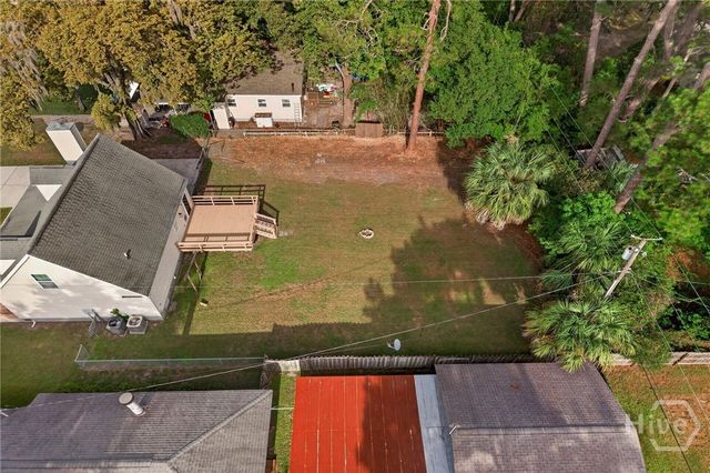 3222 Woodlawn Drive, Savannah, GA 31404