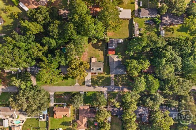 3222 Woodlawn Drive, Savannah, GA 31404