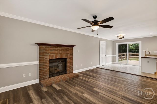 3222 Woodlawn Drive, Savannah, GA 31404