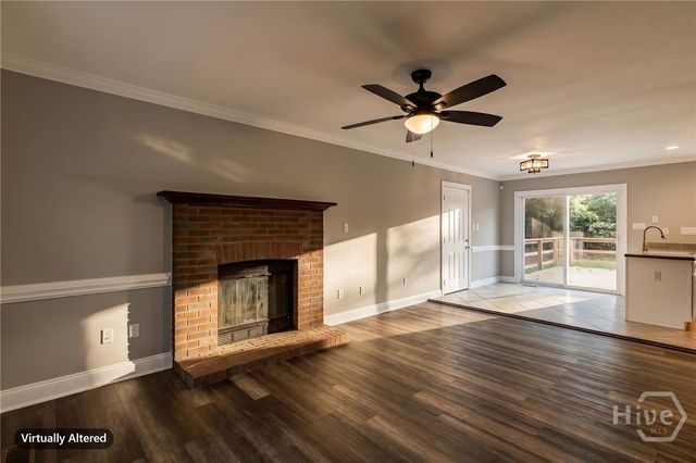 3222 Woodlawn Drive, Savannah, GA 31404