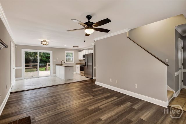 3222 Woodlawn Drive, Savannah, GA 31404