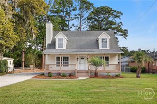 3222 Woodlawn Drive, Savannah, GA 31404