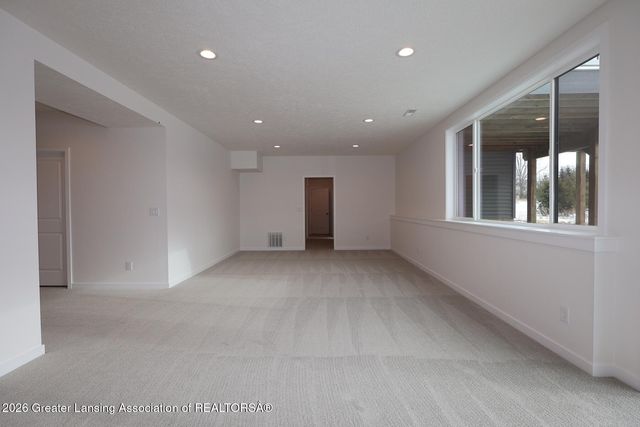 3535 Stanwood Drive, Dewitt, MI 48820