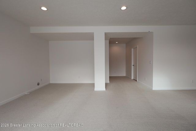 3535 Stanwood Drive, Dewitt, MI 48820