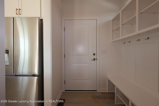 3535 Stanwood Drive, Dewitt, MI 48820