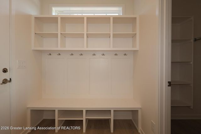 3535 Stanwood Drive, Dewitt, MI 48820