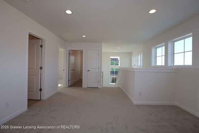 3535 Stanwood Drive, Dewitt, MI 48820