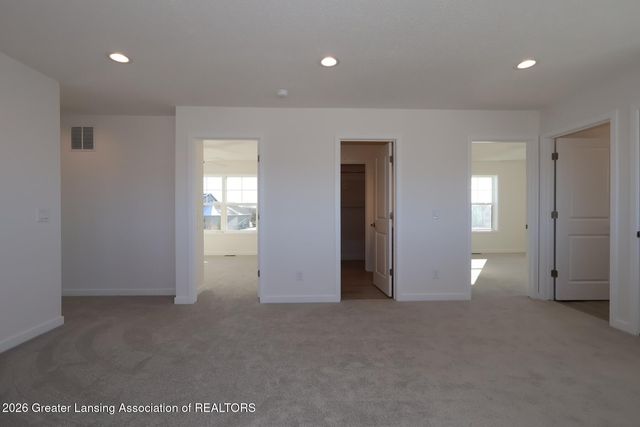 3535 Stanwood Drive, Dewitt, MI 48820