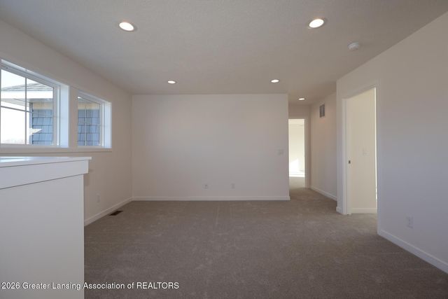 3535 Stanwood Drive, Dewitt, MI 48820