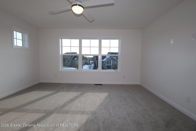 3535 Stanwood Drive, Dewitt, MI 48820