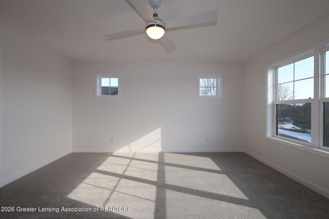 3535 Stanwood Drive, Dewitt, MI 48820