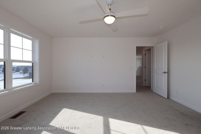 3535 Stanwood Drive, Dewitt, MI 48820