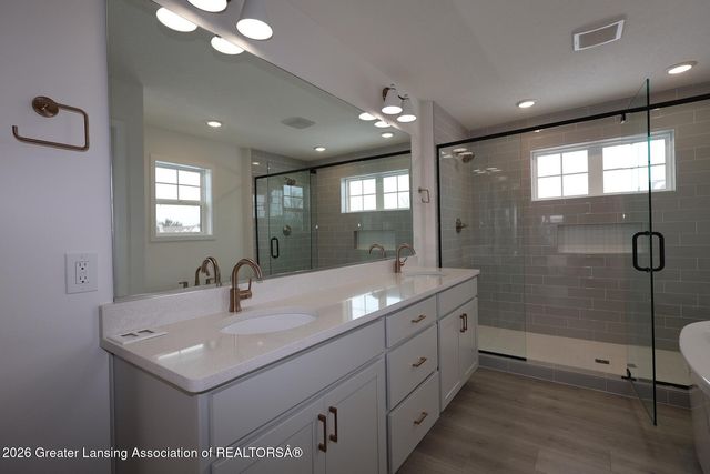 3535 Stanwood Drive, Dewitt, MI 48820