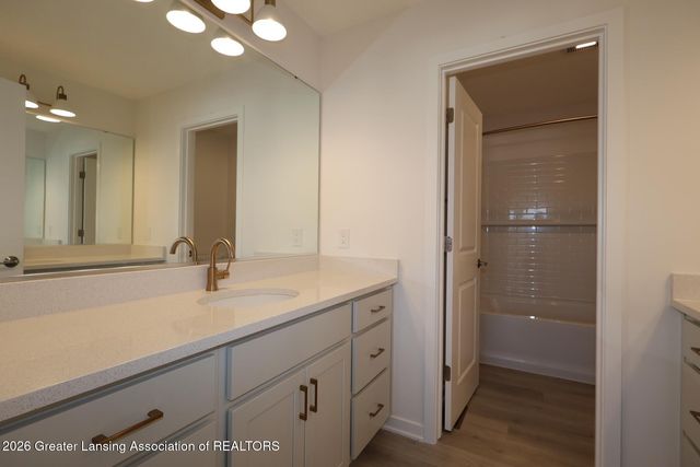 3535 Stanwood Drive, Dewitt, MI 48820