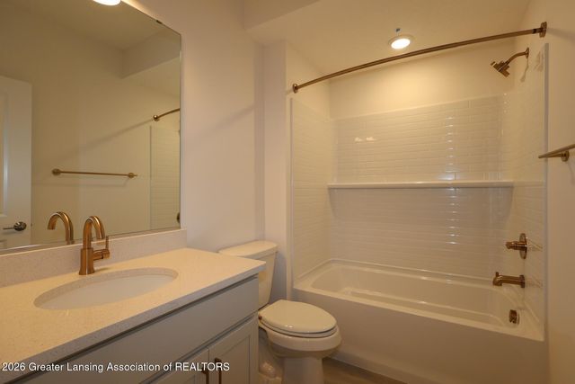 3535 Stanwood Drive, Dewitt, MI 48820