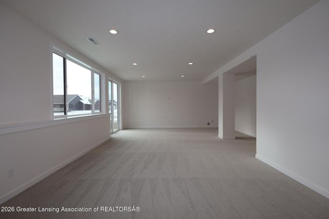 3535 Stanwood Drive, Dewitt, MI 48820