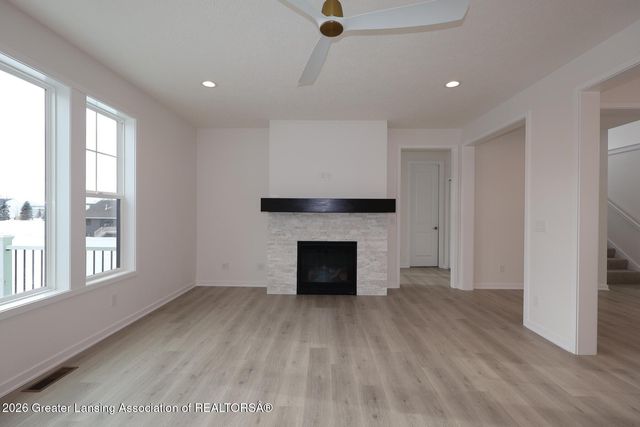 3535 Stanwood Drive, Dewitt, MI 48820