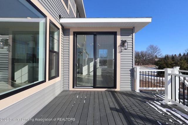 3535 Stanwood Drive, Dewitt, MI 48820