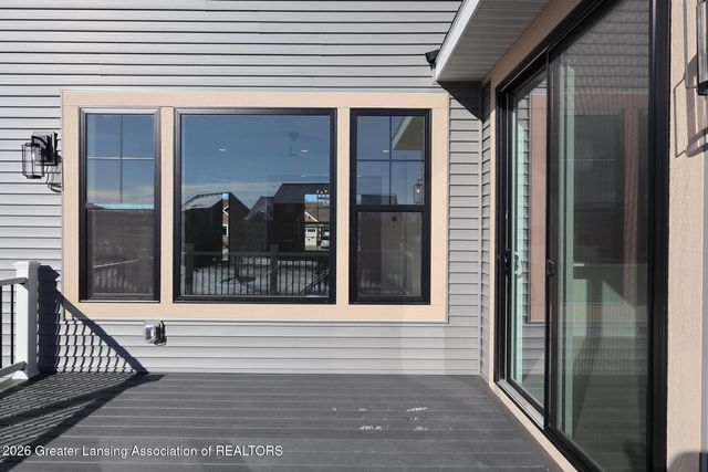 3535 Stanwood Drive, Dewitt, MI 48820