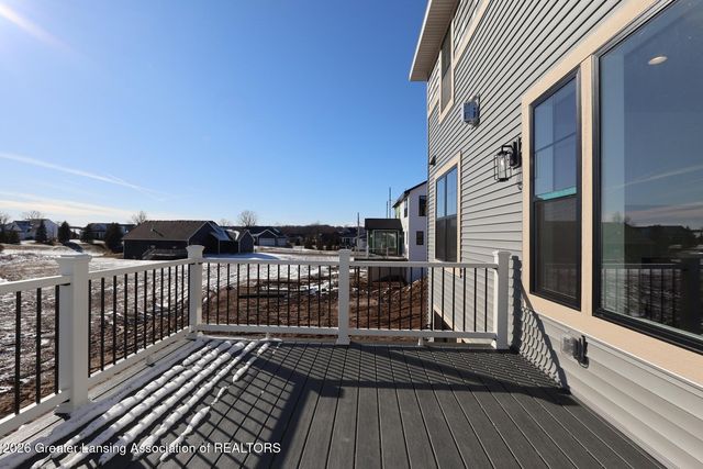 3535 Stanwood Drive, Dewitt, MI 48820