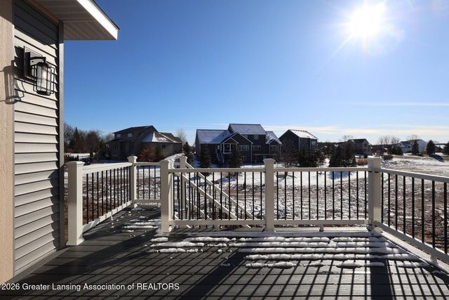 3535 Stanwood Drive, Dewitt, MI 48820