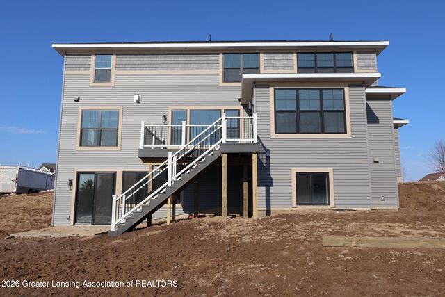 3535 Stanwood Drive, Dewitt, MI 48820