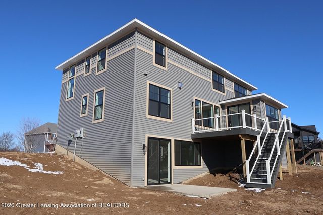 3535 Stanwood Drive, Dewitt, MI 48820