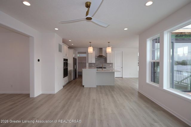 3535 Stanwood Drive, Dewitt, MI 48820