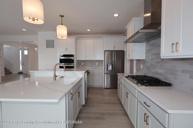 3535 Stanwood Drive, Dewitt, MI 48820