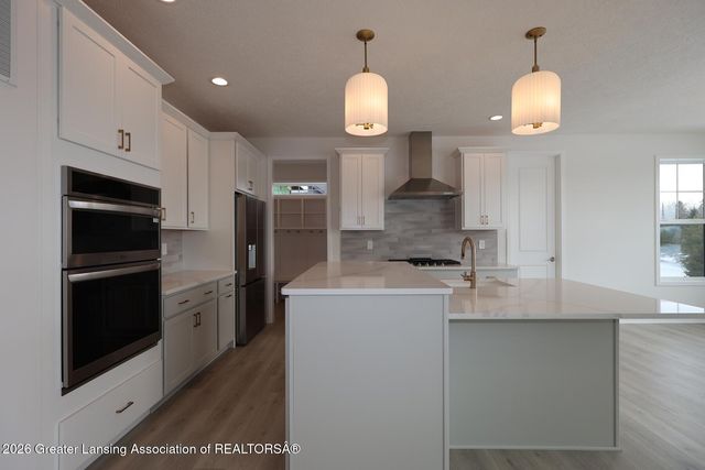 3535 Stanwood Drive, Dewitt, MI 48820