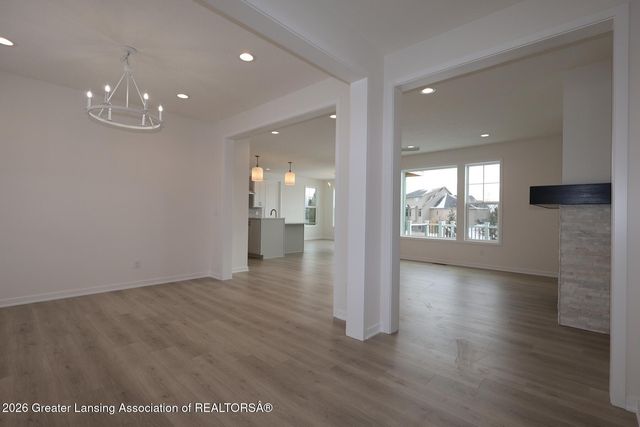 3535 Stanwood Drive, Dewitt, MI 48820