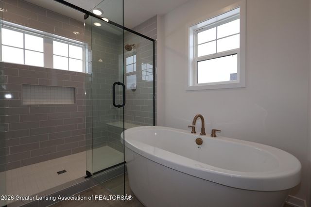 3535 Stanwood Drive, Dewitt, MI 48820