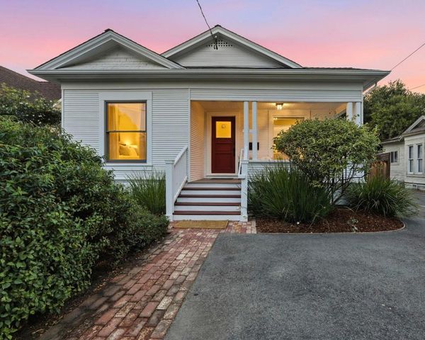 175 N Sunnyvale Avenue, Sunnyvale, CA 94086