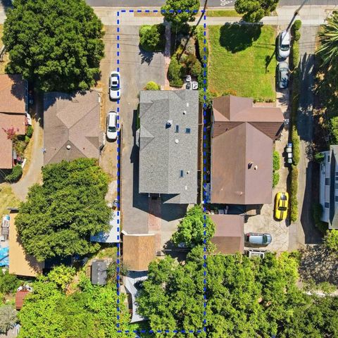175 N Sunnyvale Avenue, Sunnyvale, CA 94086