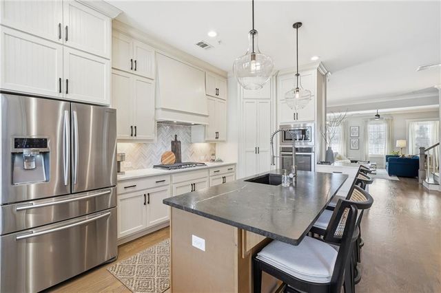 108 Brighton Boulevard, Woodstock, GA 30188