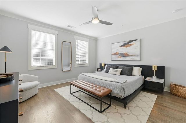 108 Brighton Boulevard, Woodstock, GA 30188