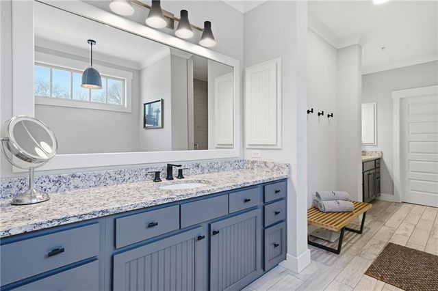 108 Brighton Boulevard, Woodstock, GA 30188