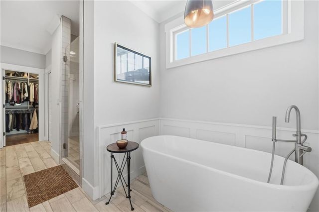 108 Brighton Boulevard, Woodstock, GA 30188