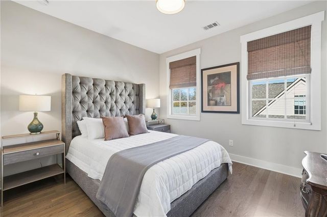 108 Brighton Boulevard, Woodstock, GA 30188