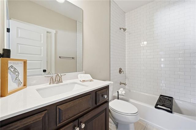 108 Brighton Boulevard, Woodstock, GA 30188