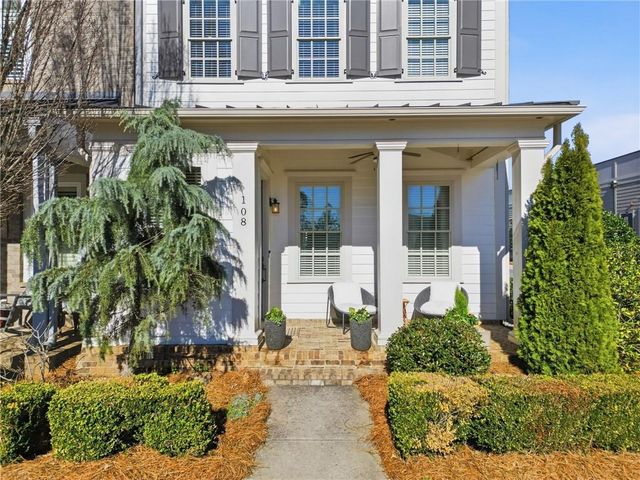 108 Brighton Boulevard, Woodstock, GA 30188